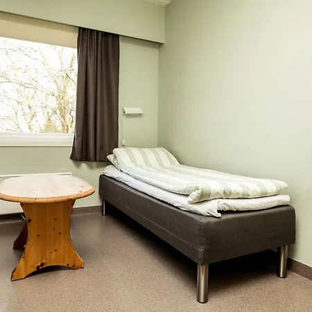 Hostel Karmoy Folkehogskule